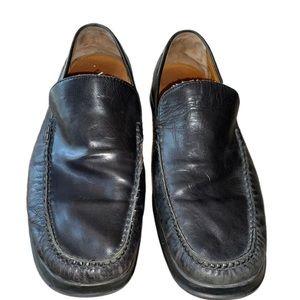 Cole Haan Nike Air black size 12 M